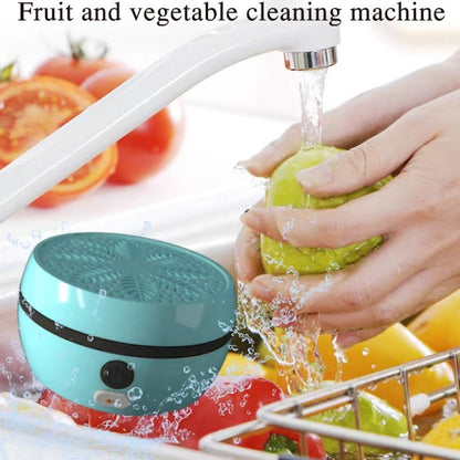 Fruit And Vegetable Washing Machine Small Household Washing Machine