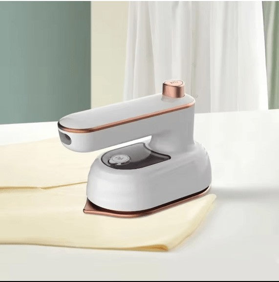 Foldable Electric Iron