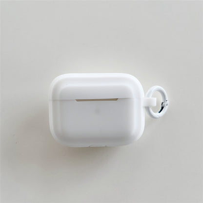 Applicable To AirPods Pro2 Generation Bluetooth Earbuds Case