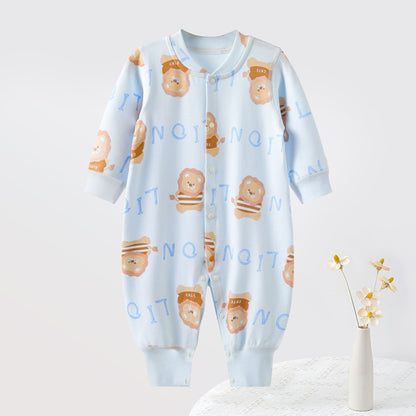 Newborn Clothes Baby Jumpsuits Romper