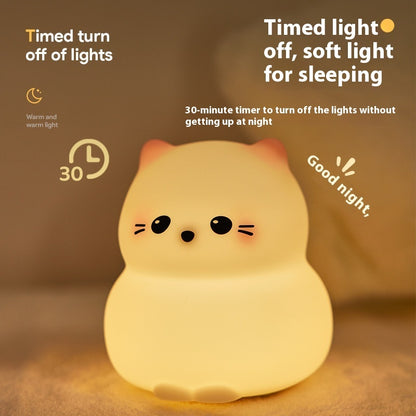 Creative Decompression LED Pat Light