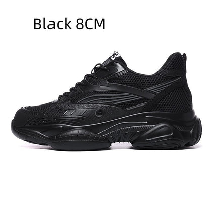 Breathable Versatile Sneaker Casual Mesh