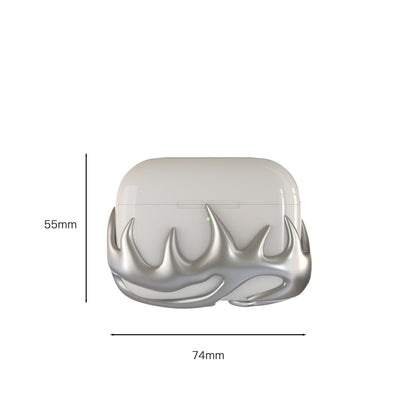 Original Design Of 3D Printing For Bluetooth Headphone Shell