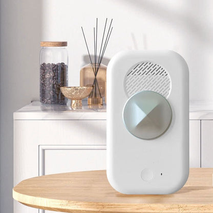 Refrigerator Deodorizer Household Refrigerator Purifier Car Ozone Sterilization Disinfection Odor Removal