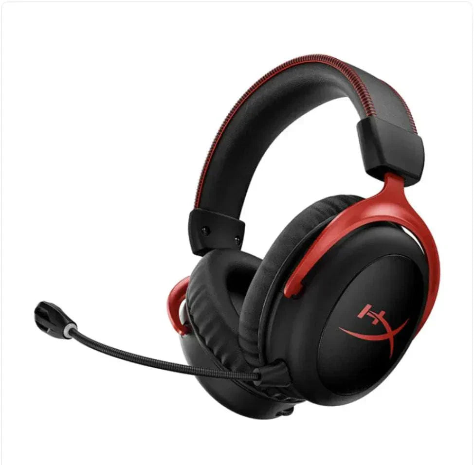game pro Wireless Headset + microphone 