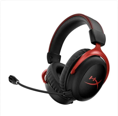 game pro Wireless Headset + microphone 