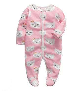 Baby Onesies Newborn Romper Jumpsuit Baby Clothes