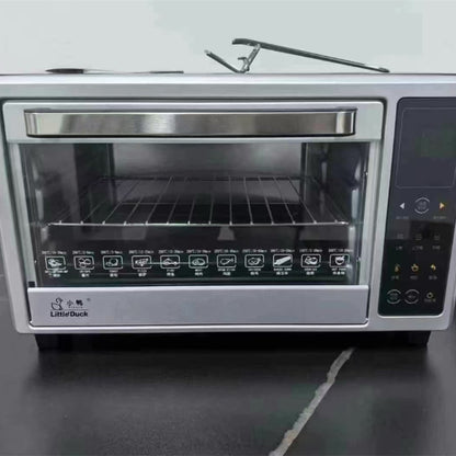 23L Oven