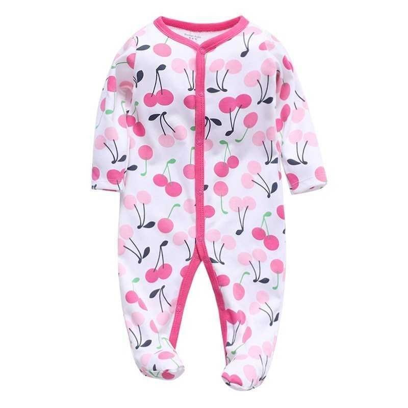 Baby Onesies Newborn Romper Jumpsuit Baby Clothes