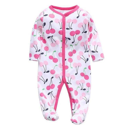 Baby Onesies Newborn Romper Jumpsuit Baby Clothes