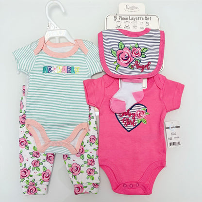 Baby Clothes Foreign Trade One-piece Clothes