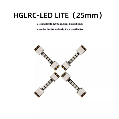 Portable Home Light Belt Control Panel Accessories