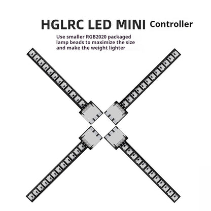 Portable Home Light Belt Control Panel Accessories