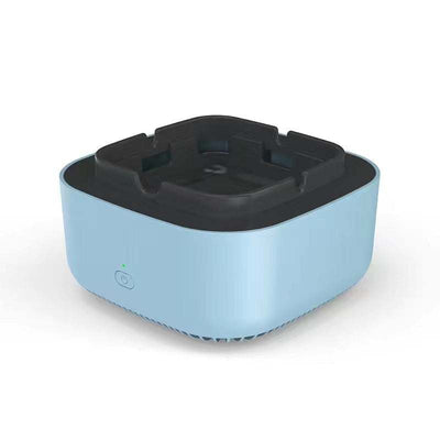 Air Purification Ashtray - Durable & Convenient for any occasion