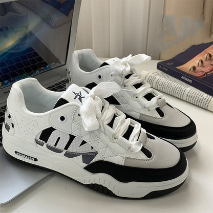 Sneakers Men's Shoes