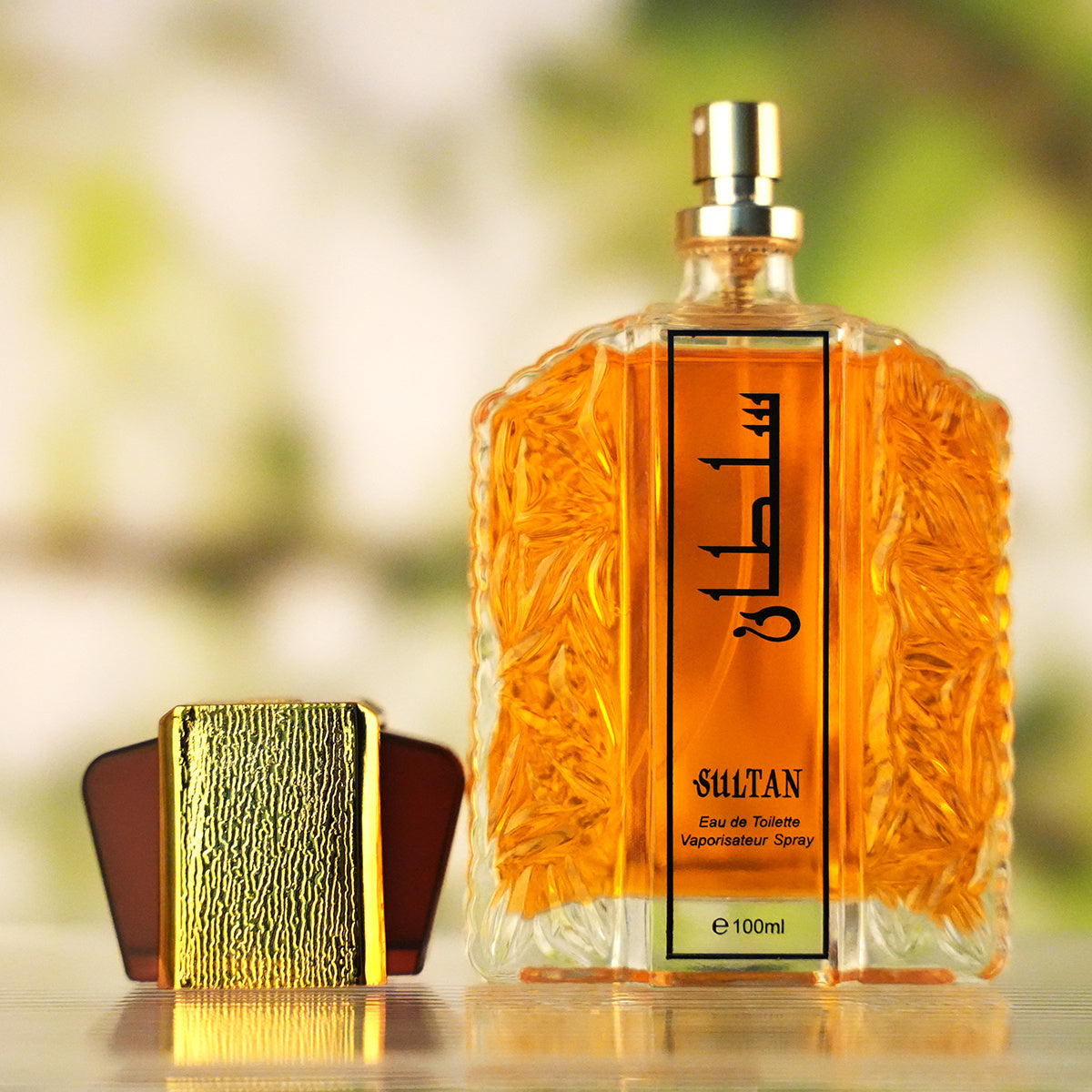 Men's And Women's Long-lasting Fragrances, Niche Fragrances-100ml