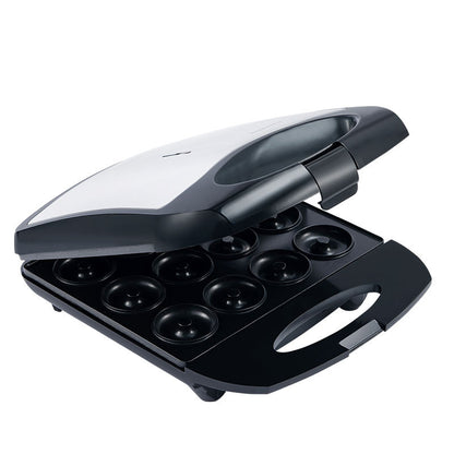 Donut Machine Sandwich Machine Household Double Side Heating Bread Maker