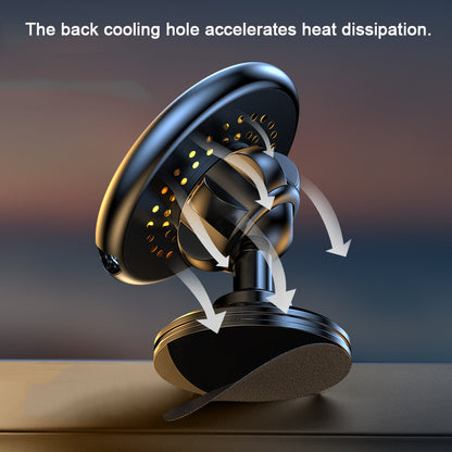 Magsafe Magnetic 15W Wireless Charger Mobile Phone Holder