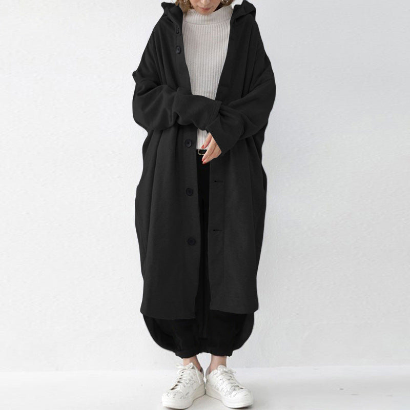 Fashion Special Women's Clothing Trench Coat