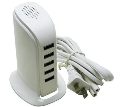 PD Charger 5USB 6USB PD Fast Charge