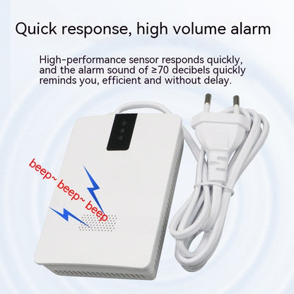 Gas Alarm Household Kitchen Natural Gas