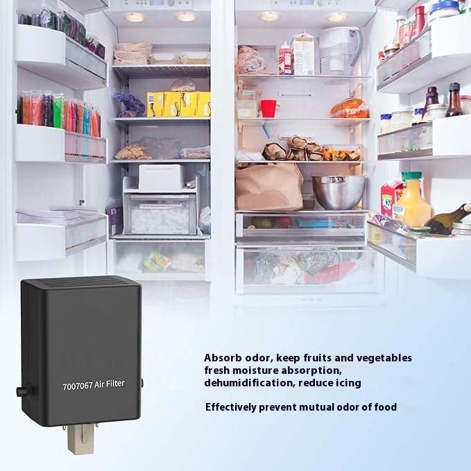 Household Refrigerator Filter Accessories