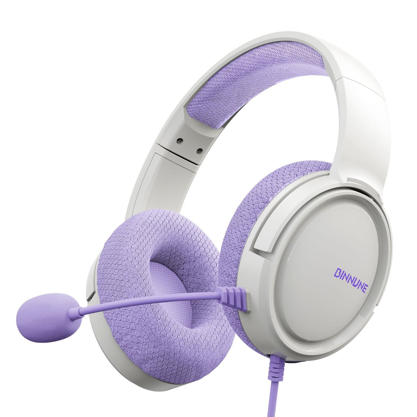 BG02 Headphone Head-mounted Headset E-sports Games Computer Desktop