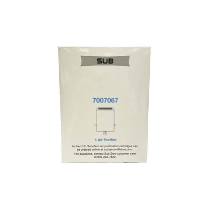 Household Refrigerator Filter Accessories