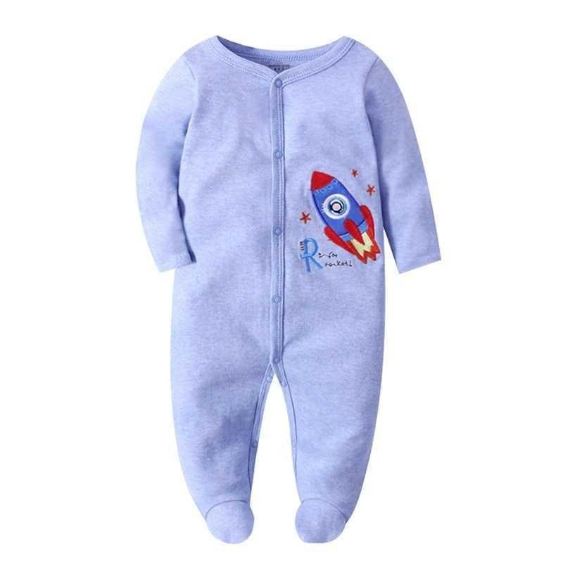 Baby Onesies Newborn Romper Jumpsuit Baby Clothes