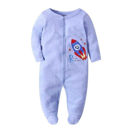 Baby Onesies Newborn Romper Jumpsuit Baby Clothes