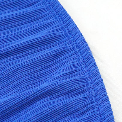 Knitted Split Fashion  Slim Women's Clothing