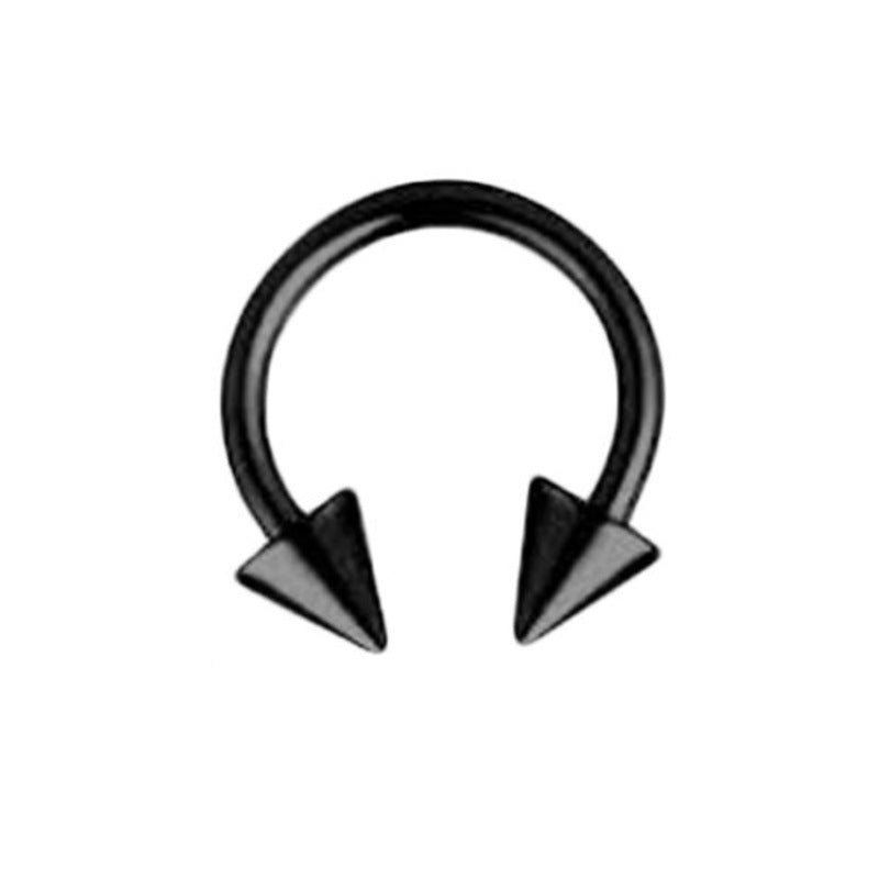 Women's Stainless Steel Piercing Jewelry Piercing Ornament