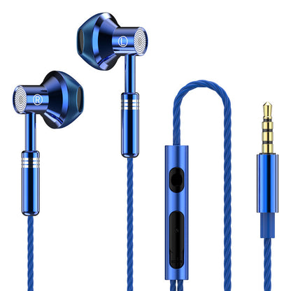 Anchor Game Headset Earbuds Mobile Phone