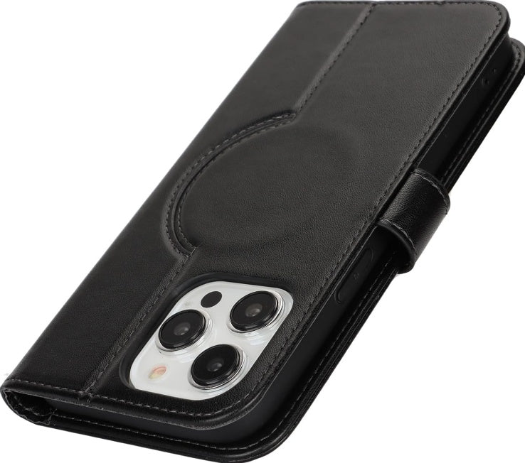 ZHUSE - Wallet Wireless Power Bank