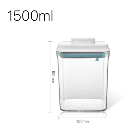 Refrigerator multifunctional storage tank