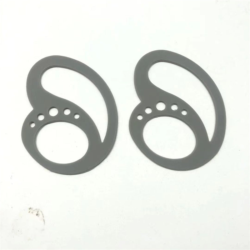 Sports Silicone Bluetooth Earbuds Anti-Drop Holder