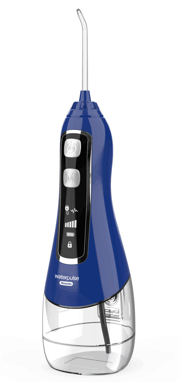 V580 Portable 320ML Household Electric Water Toothpick