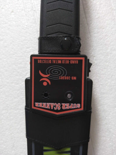 High Precision Security Scanner Station Inspection Machine Detector-4