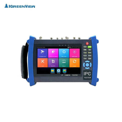 surveillance equipment 7inch HD coaxial CCTV tester-1