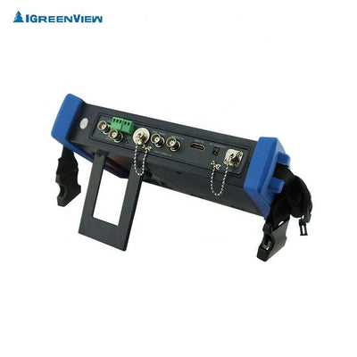 surveillance equipment 7inch HD coaxial CCTV tester-3