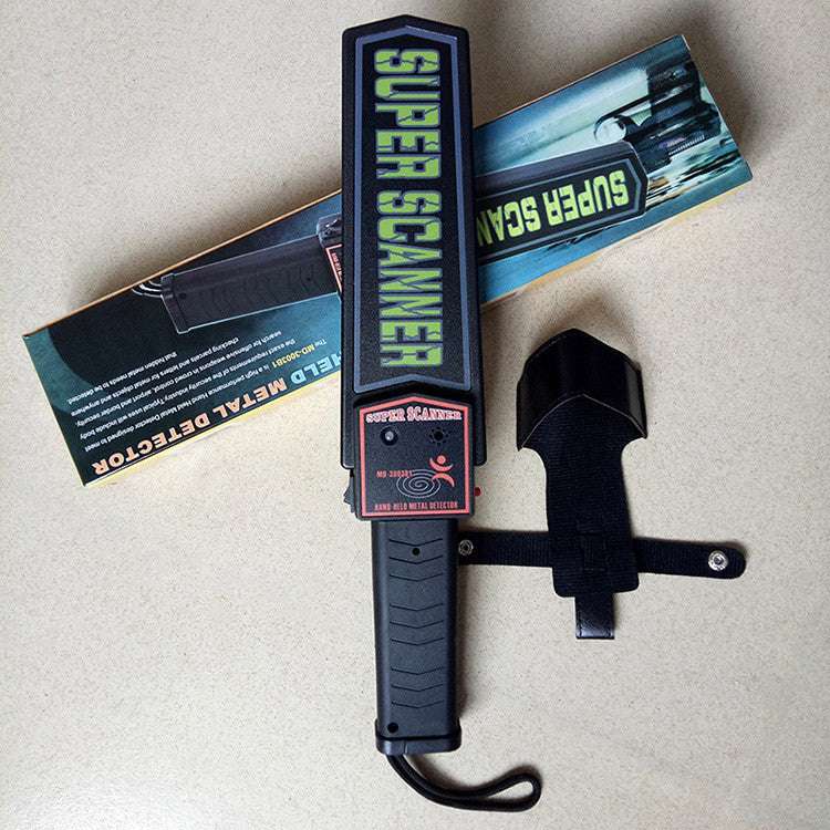 High Precision Security Scanner Station Inspection Machine Detector-0
