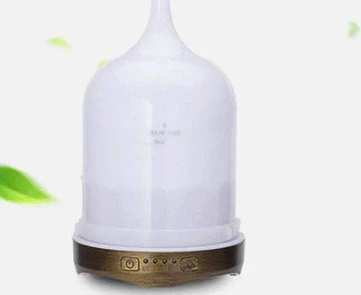 Portable DYSON Air Purifier.  