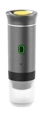 TravelMate Espresso Brewer coffee machine