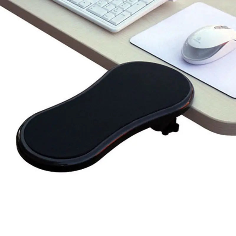 Rotating Mouse Wrist Rest
