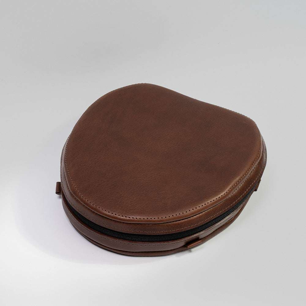 Leather Case for AirPods Max-13