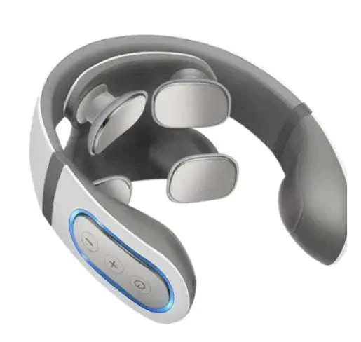 neck massager pillow