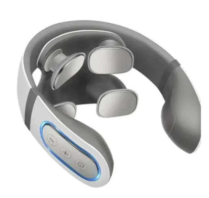 neck massager pillow