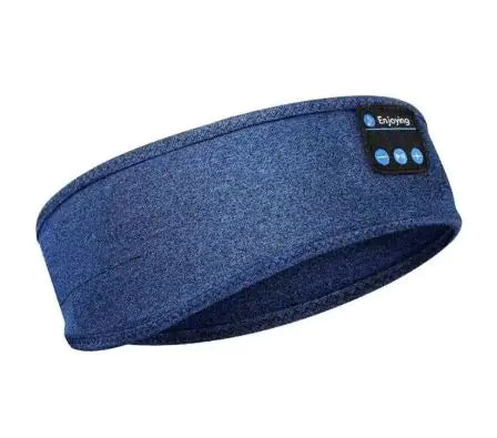 Bluetooth 5.0 Audio Headband