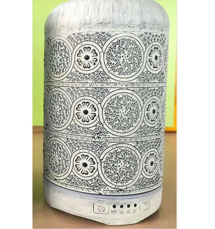 Portable DYSON Air Purifier.  