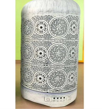Portable DYSON Air Purifier.  